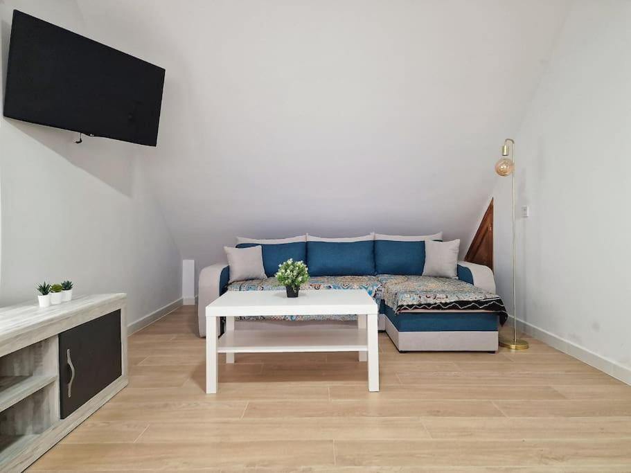 Encantador Duplex Para 6 A 1 Minuto De La Playa Benalmádena Extérieur photo