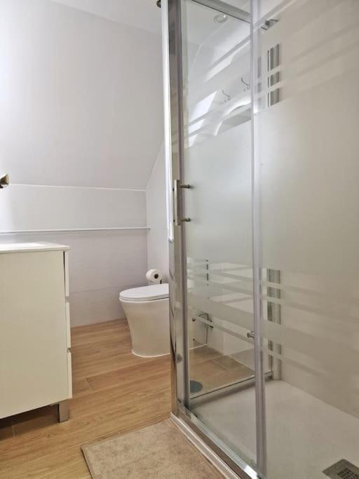 Encantador Duplex Para 6 A 1 Minuto De La Playa Benalmádena Extérieur photo