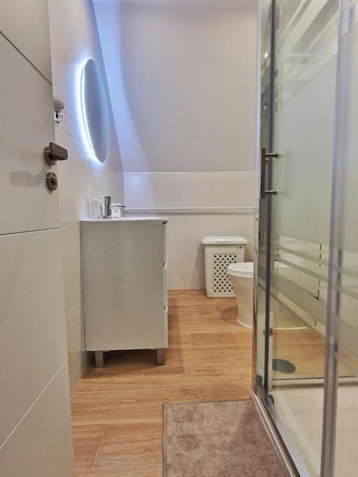 Encantador Duplex Para 6 A 1 Minuto De La Playa Benalmádena Extérieur photo