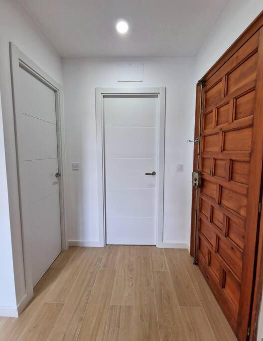Encantador Duplex Para 6 A 1 Minuto De La Playa Benalmádena Extérieur photo